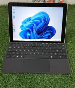 Surface GO 8GB 128GB 2k Touch Display windows Tablet New Condition