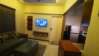 Furnished Apartment For Rent