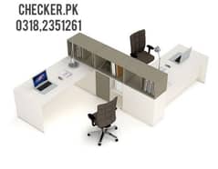 Workstation table , Executive table and cubical table