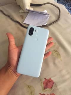 Redmi a2 plus 10 by 10 condition