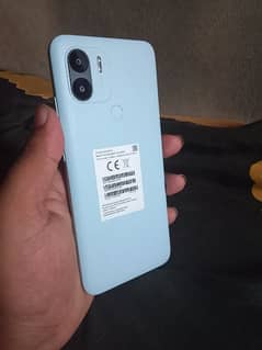 Redmi A1+ 2 32 urgent for sale