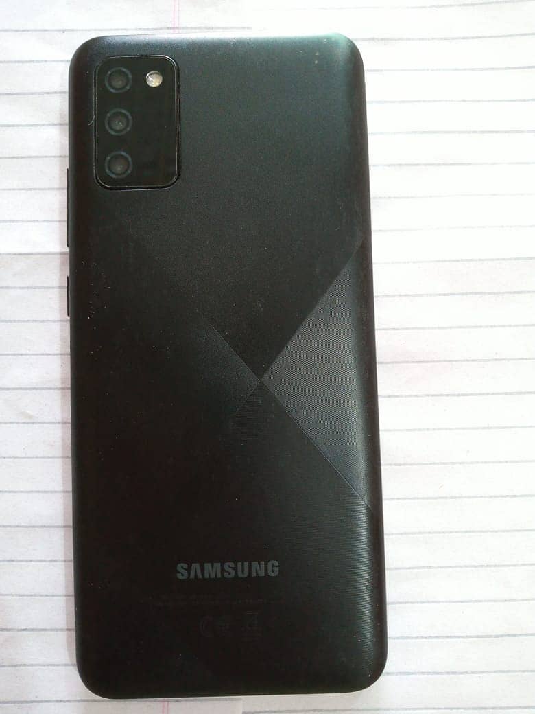 Samsung AO2s, 3/32, Urgent Sale, Condition 8/10 0