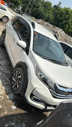 Honda BR-V i-VTEC S 2021