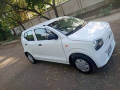 Suzuki Alto 2022