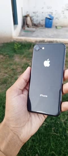 Iphone 8 exchange possible