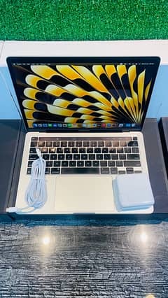 Macbook Pro 2020 M1 Chip 13”inch 16gb Ram 1Tb Ssd