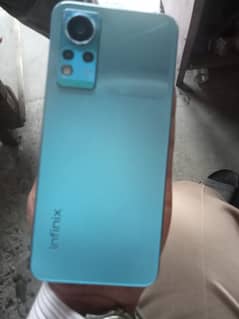 Infinix x663