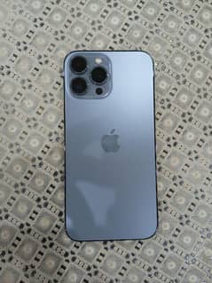 iphone 13 pro max 256Gb Factory Unlock 03251430344