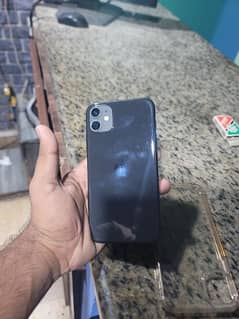 iphone 11 128gb Pta approved