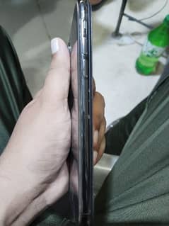 iphone x pta prove 64 gb battery change hai achi lagi hai panel change