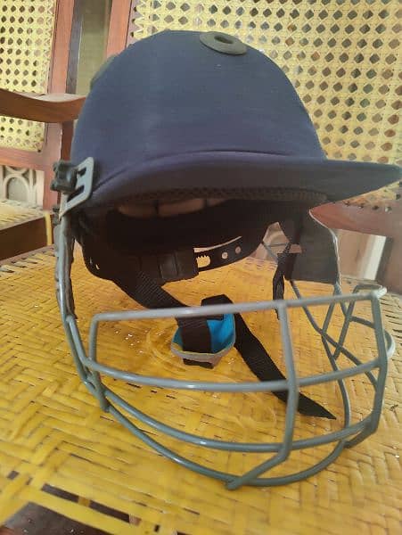 Cricket Batting Helmet 1