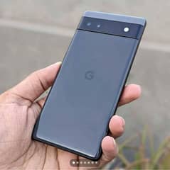 google pixel 6a 10/10 read description