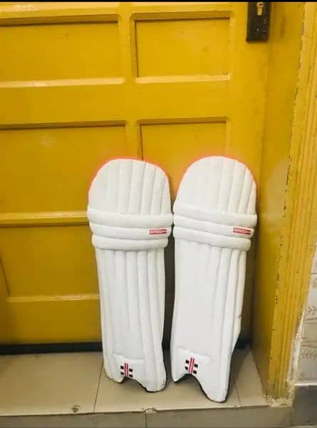 Cricket kit totally new 1