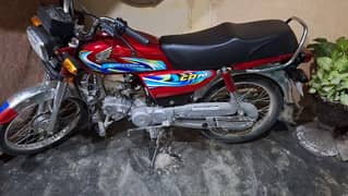 Honda70. open chit. shwa ada. swabi. 145k