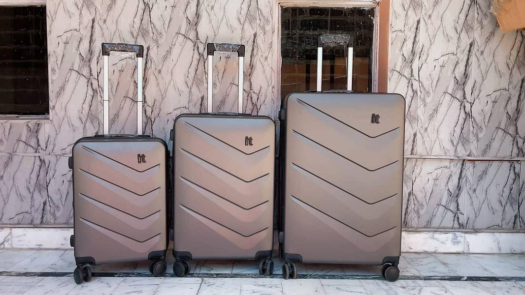 Luggage Bags Set|Travel Bags|  Travel trolley | suitcase 0