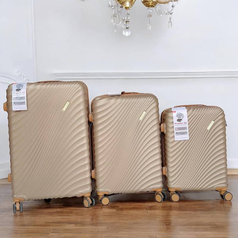 Luggage Bags Set|Travel Bags|  Travel trolley | suitcase 7