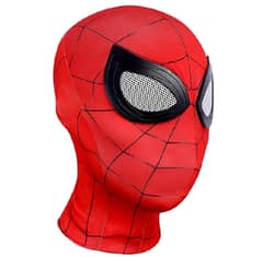 SPIDERMAN MASK