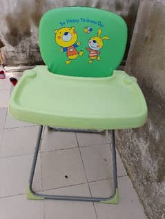 high chair 0