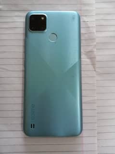 Realme C21y, 4/64, Urgent Sale, 9/10 Condition