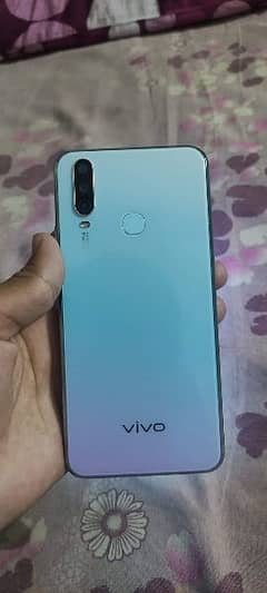 Vivo Y17.03115326120