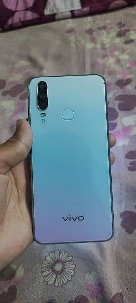 Vivo Y17.03115326120 0