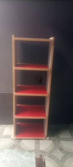 Shoe Racks