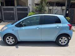 Toyota Vitz 2006