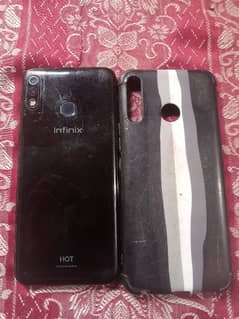 infinix