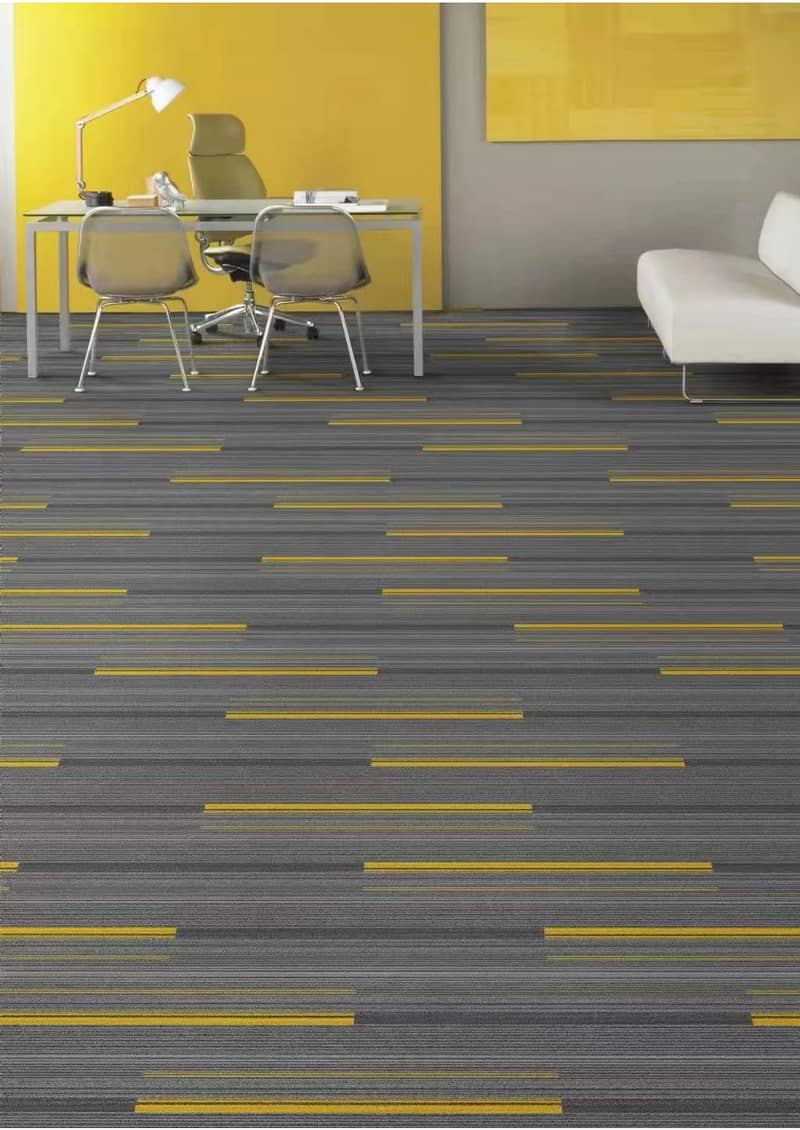 office carpet tile / carpet tiles / office carpet 1