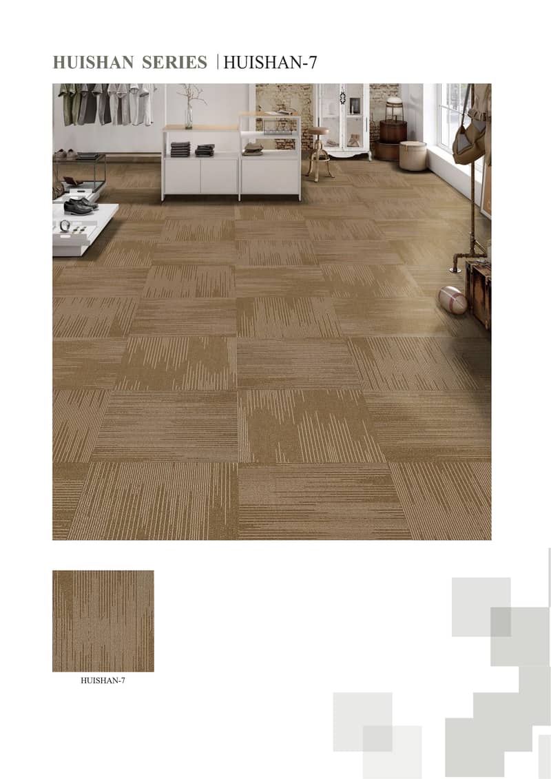 office carpet tile / carpet tiles / office carpet 7