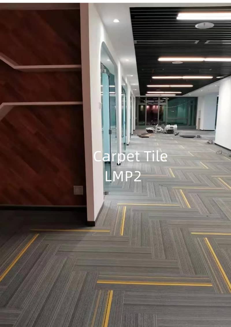 office carpet tile / carpet tiles / office carpet 10