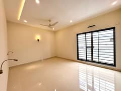 Brand New Luxury 5Marla Full House Is Available For Rent In D. 12