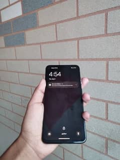 Google pixel 4A 5G