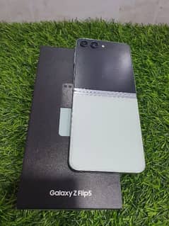 Samsung Flip 5