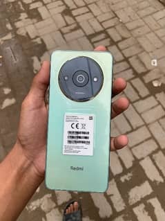 Redmi A3s