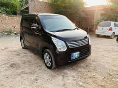 Suzuki Wagon R 2014