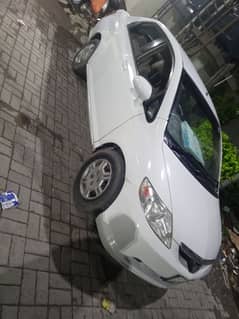 Honda City Vario 2005