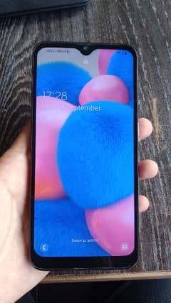 Samsung A30S