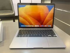 M1 MacBook Air 2020 8/256