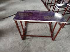 school desk