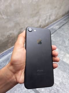 iphone 7 10/10 condition  non pta