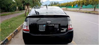 Toyota Prius 2010