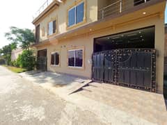 Prime Location House Sized 4 Marla In Audit & Accounts Phase 1 - Block E