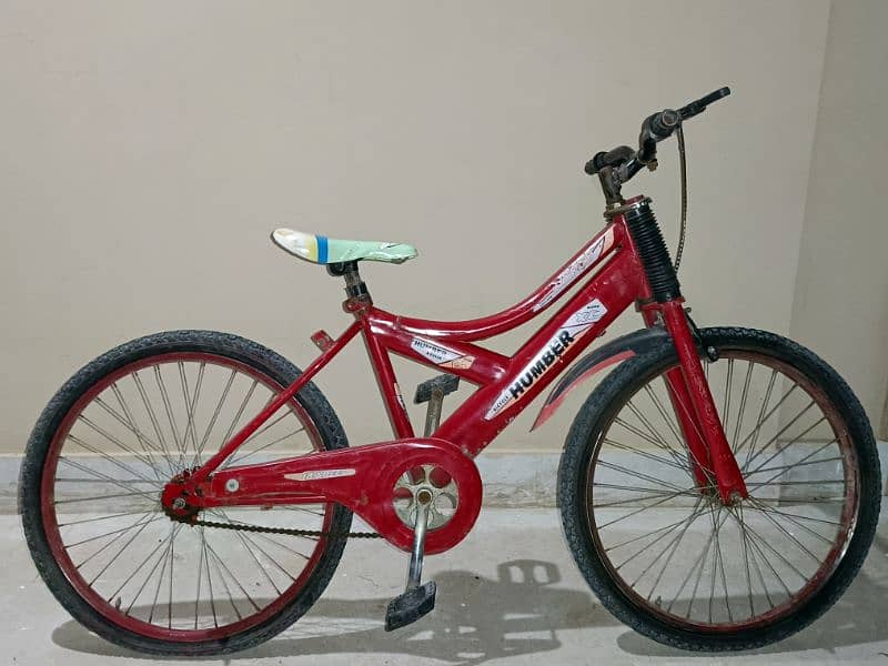 cycle for sell. 0