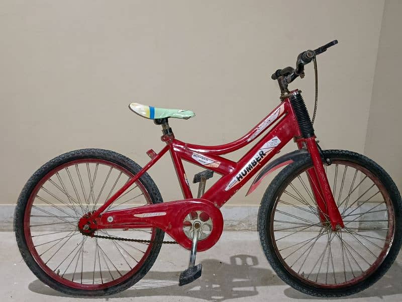 cycle for sell. 1