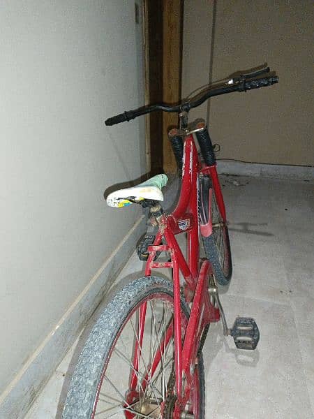 cycle for sell. 2