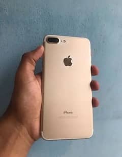 Iphone 7 plus 128 GB