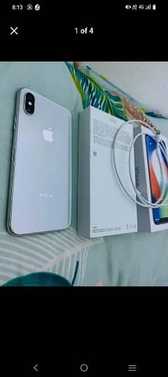 iphone x stroge 256 GB PTA approved 03220732804 My Whatsapp