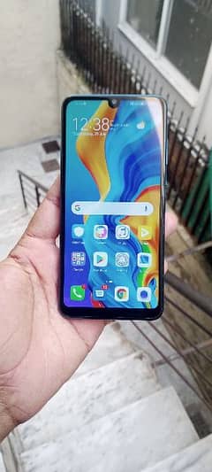 Huawei p30 lite (6/128) Exchange ho jay ga Whatsapp (03416361177)