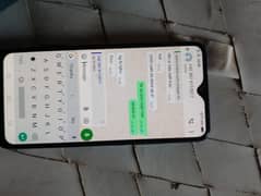 vivo s1 8 256 no any fault exchange hoja ga ma sath cash da dunga